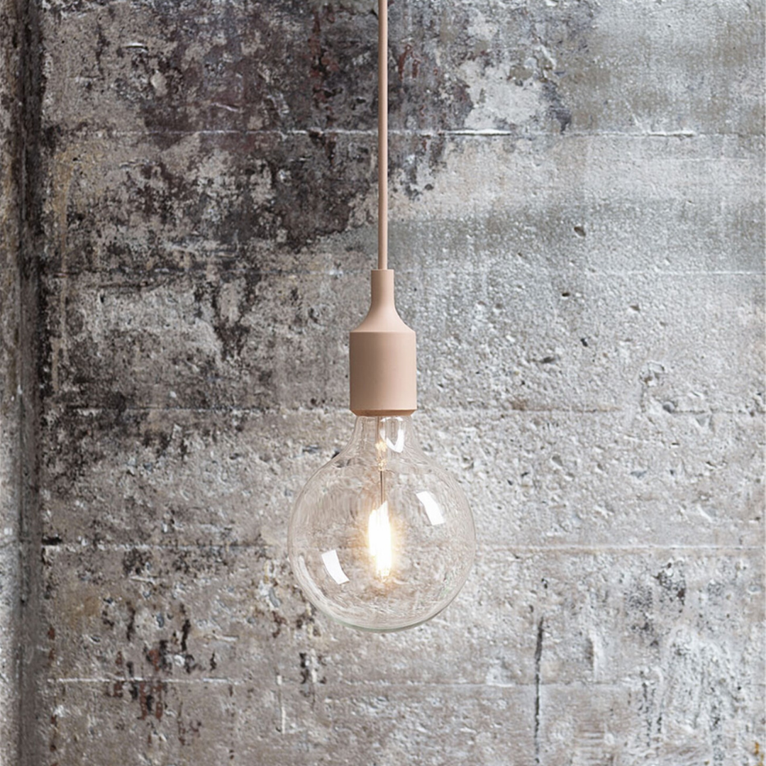 MuutoE27 Pendant Lamp - Batten Home