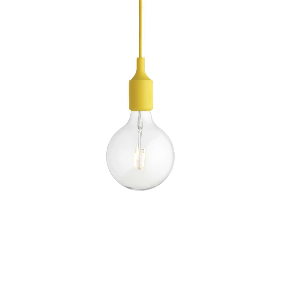 MuutoE27 Pendant Lamp - Batten Home