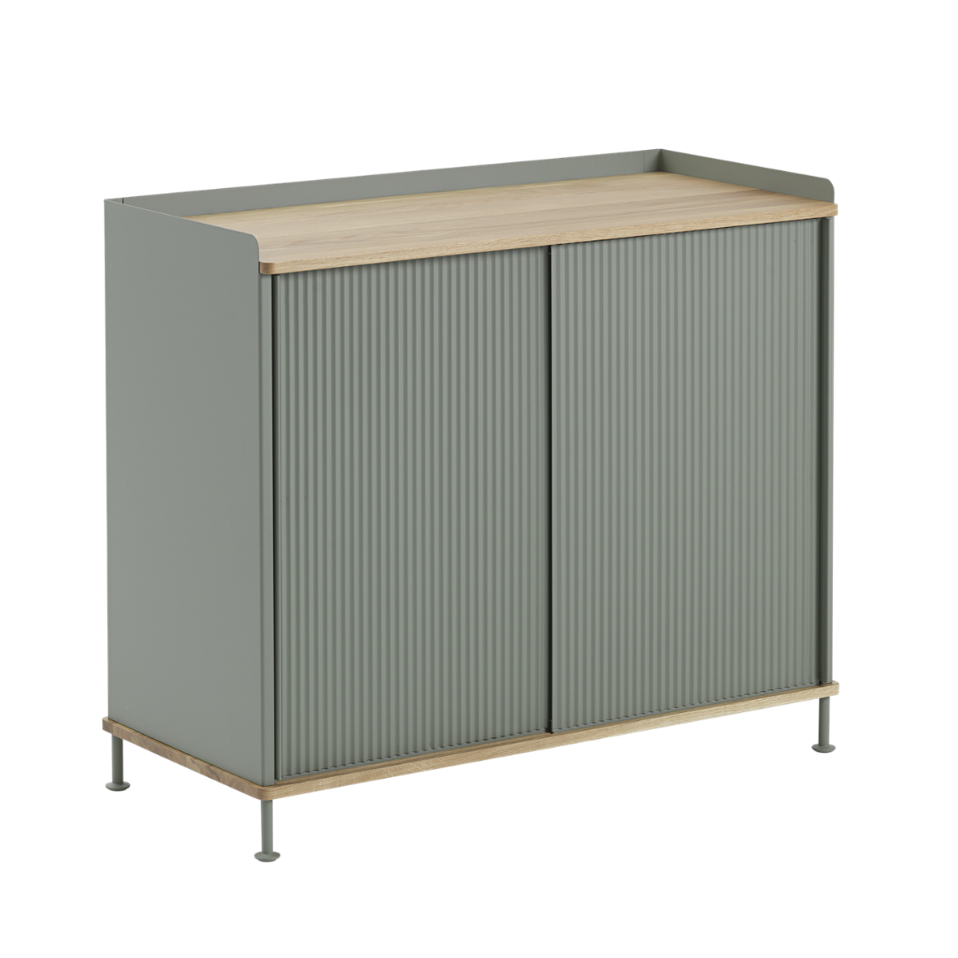 MuutoEnfold Sideboard - Tall - Batten Home