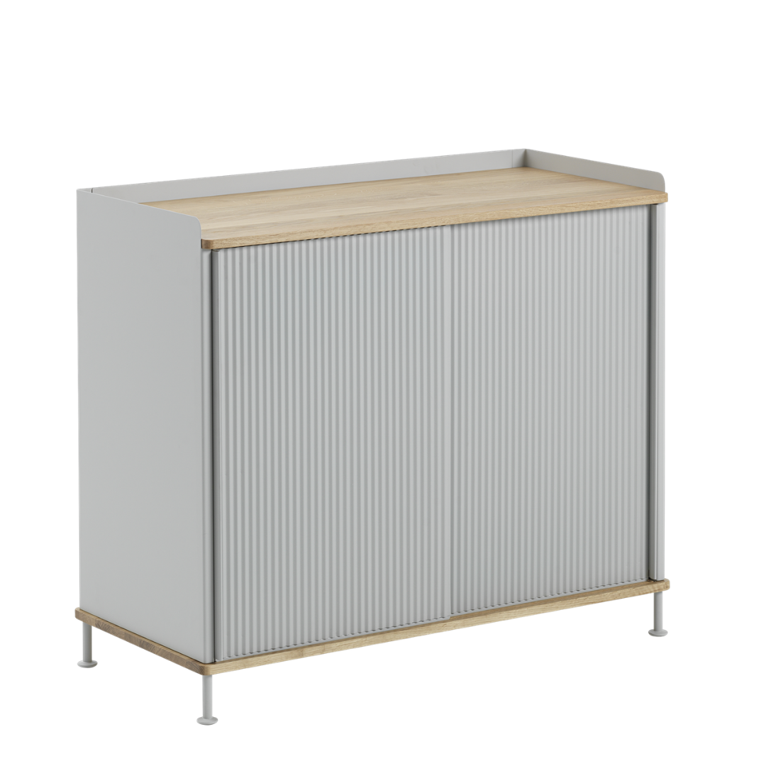 MuutoEnfold Sideboard - Tall - Batten Home