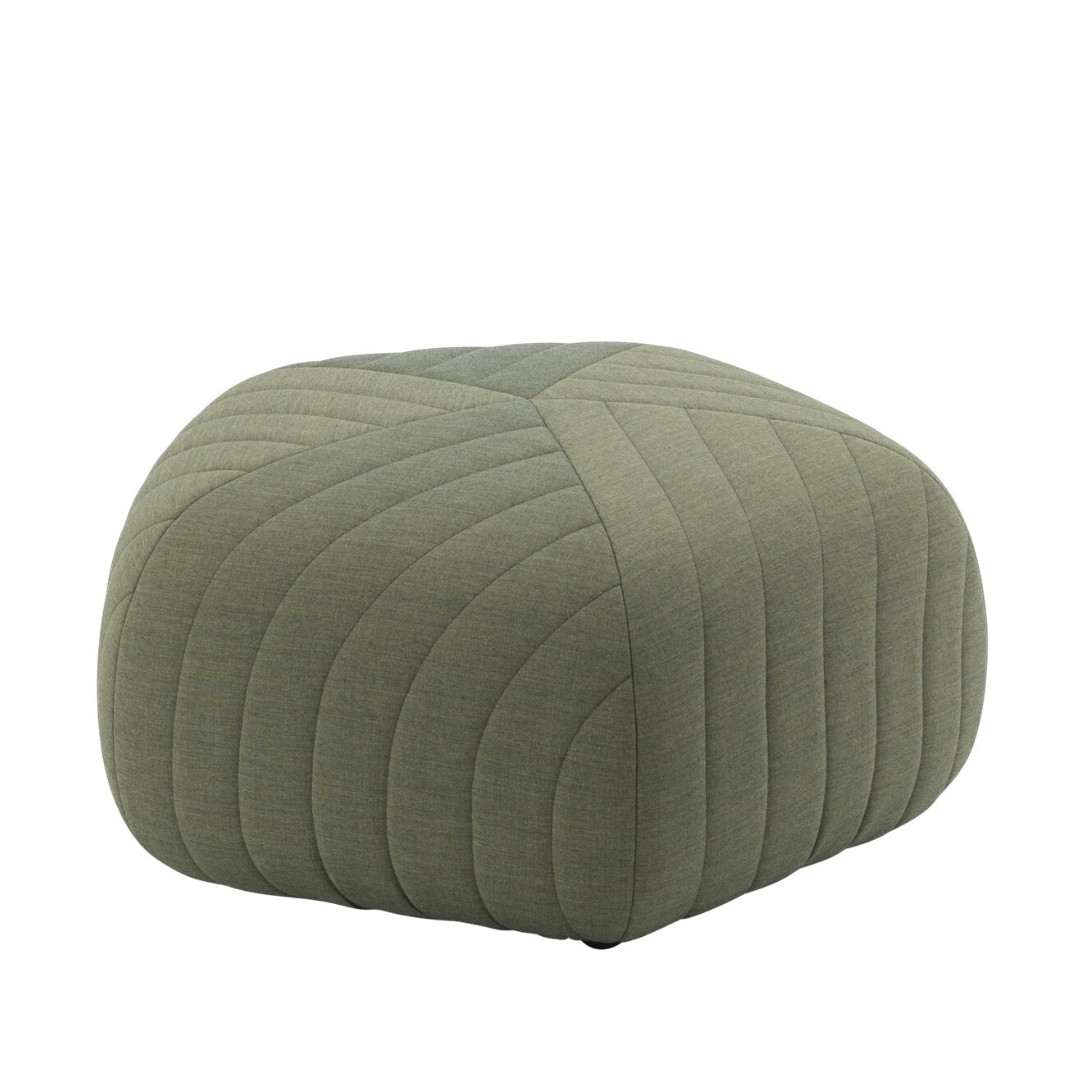 MuutoFive Pouf - Extra Large - Batten Home