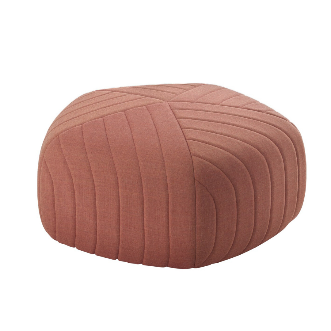 MuutoFive Pouf - Extra Large - Batten Home