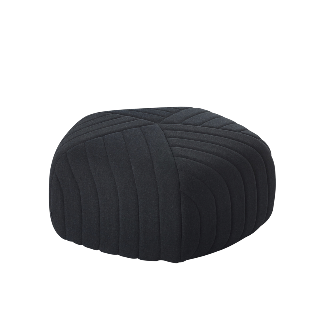 MuutoFive Pouf - Large - Batten Home