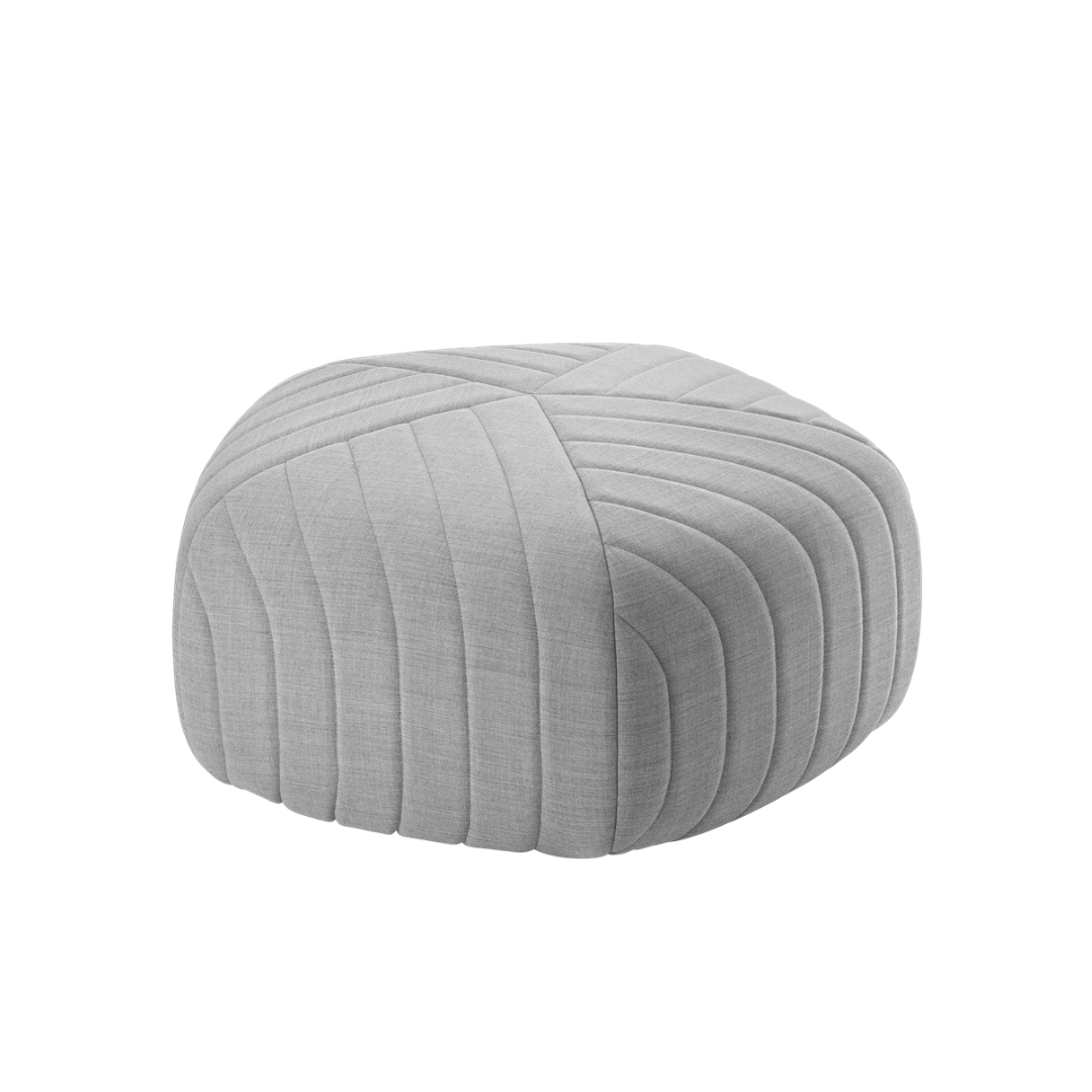 MuutoFive Pouf - Large - Batten Home