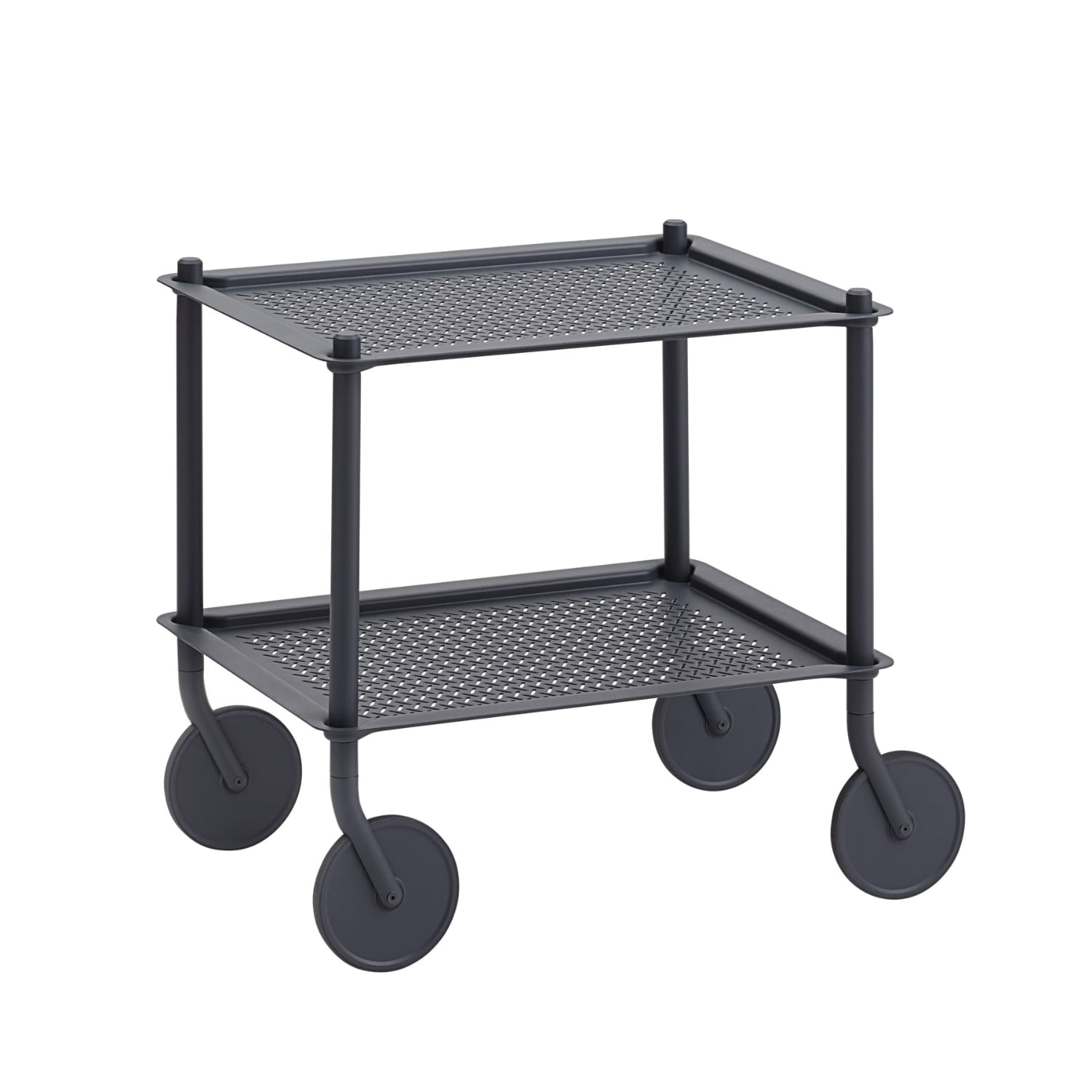 Flow Trolley