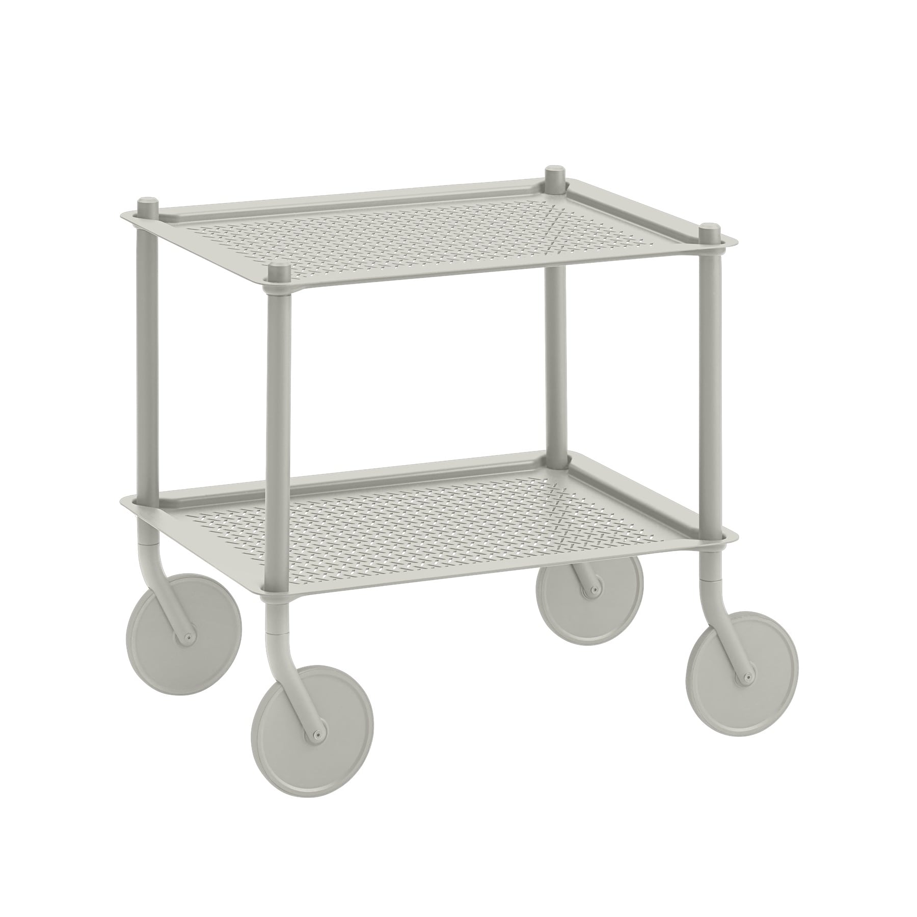 Flow Trolley