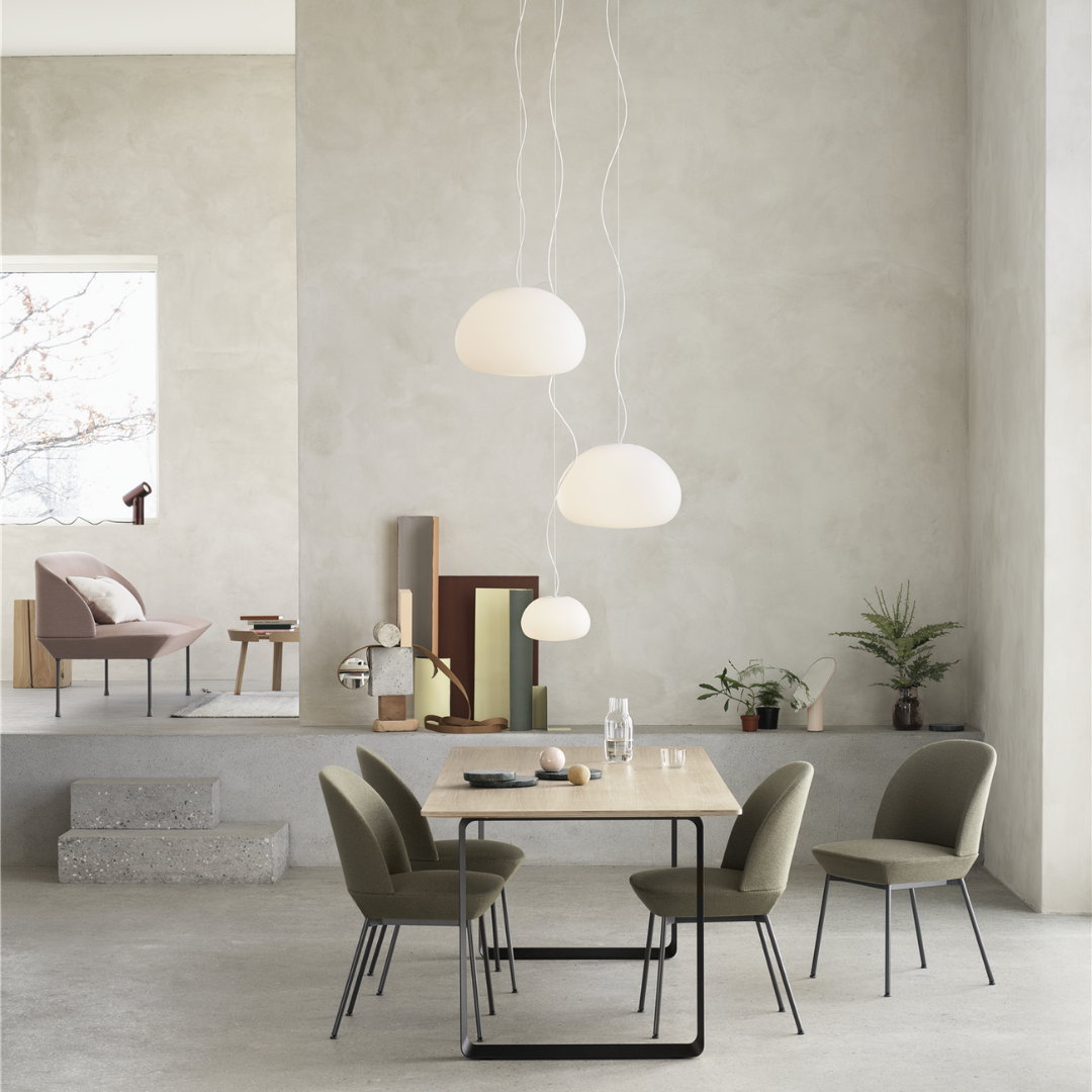 MuutoFluid Pendant Lamp - Small - Batten Home