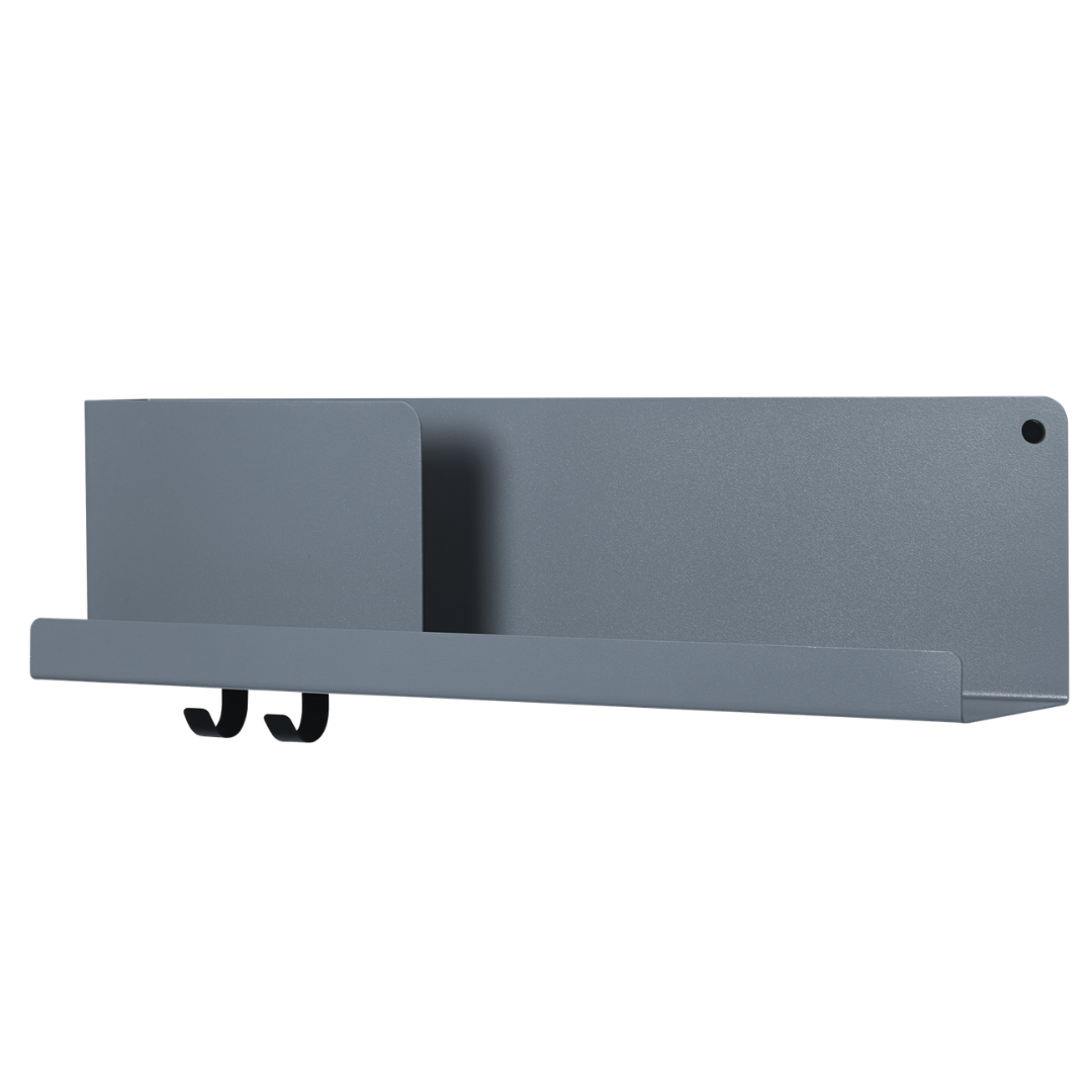 MuutoFolded Shelves 63 x 16.5 - Batten Home