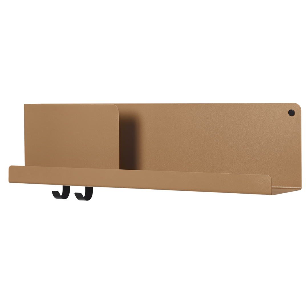 MuutoFolded Shelves 63 x 16.5 - Batten Home