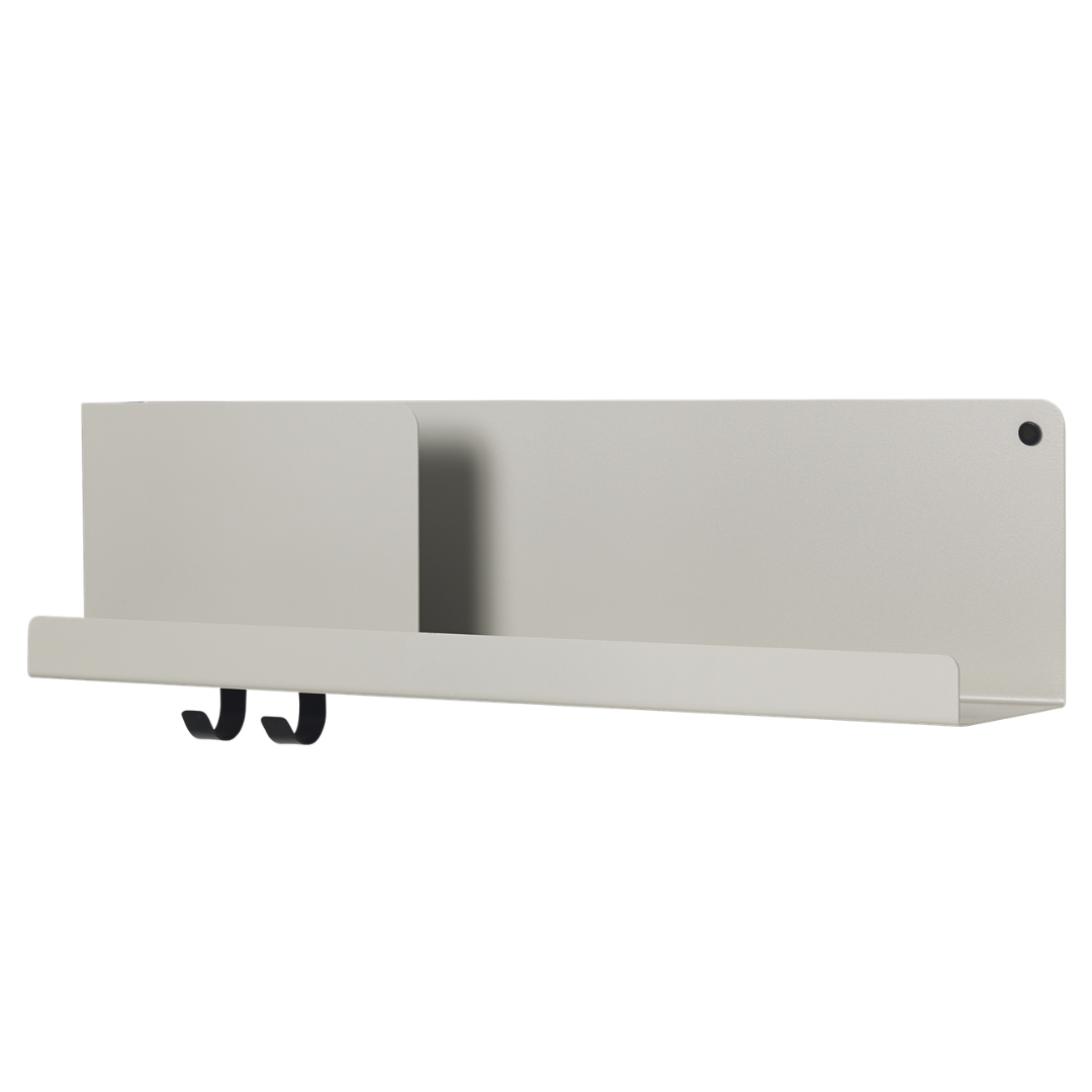 MuutoFolded Shelves 63 x 16.5 - Batten Home