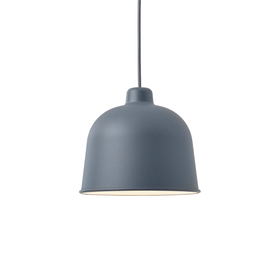 MuutoGrain Pendant Lamp - Batten Home