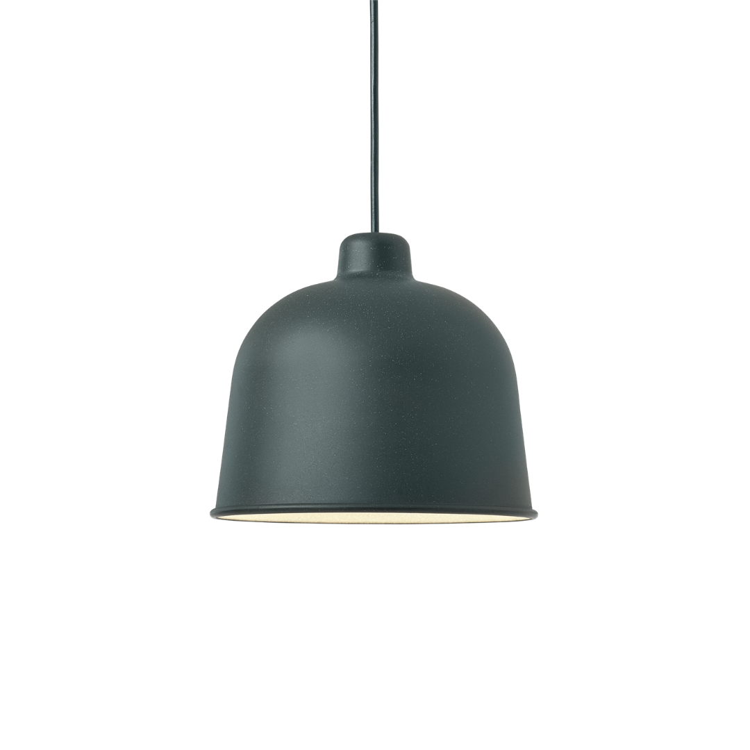 MuutoGrain Pendant Lamp - Batten Home