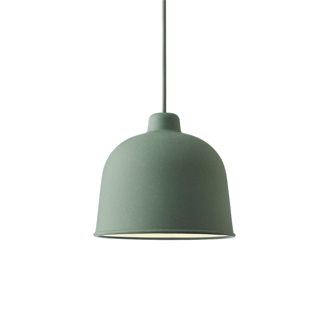 MuutoGrain Pendant Lamp - Batten Home