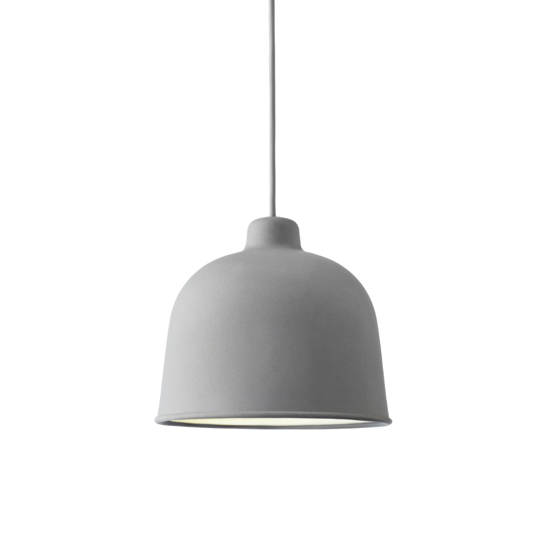 MuutoGrain Pendant Lamp - Batten Home