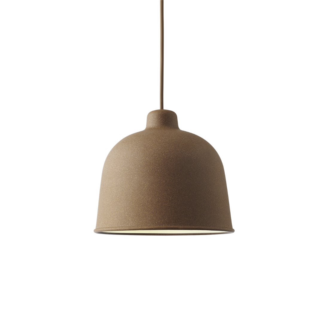 MuutoGrain Pendant Lamp - Batten Home