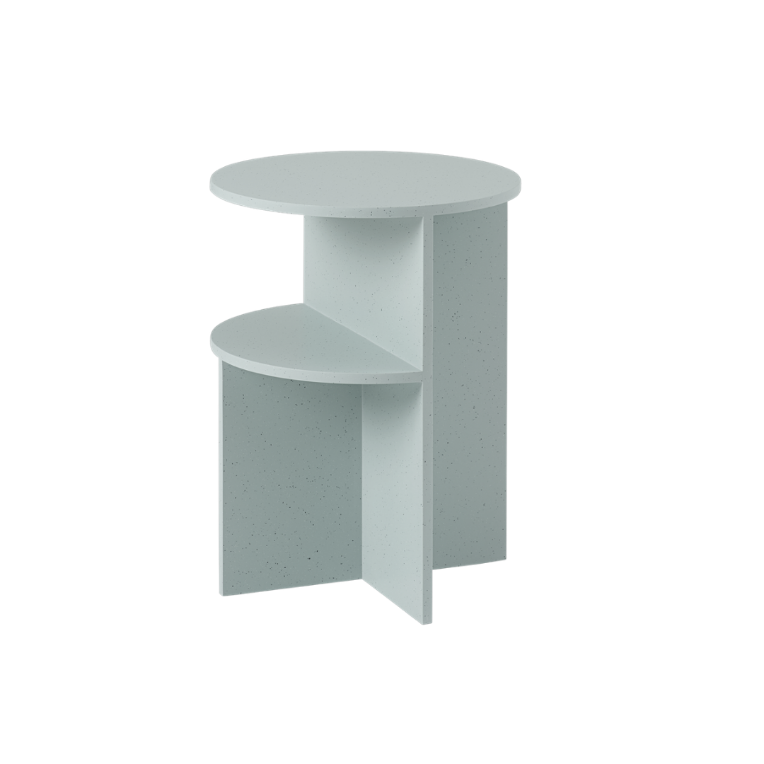 MuutoHalves Side Table - Batten Home