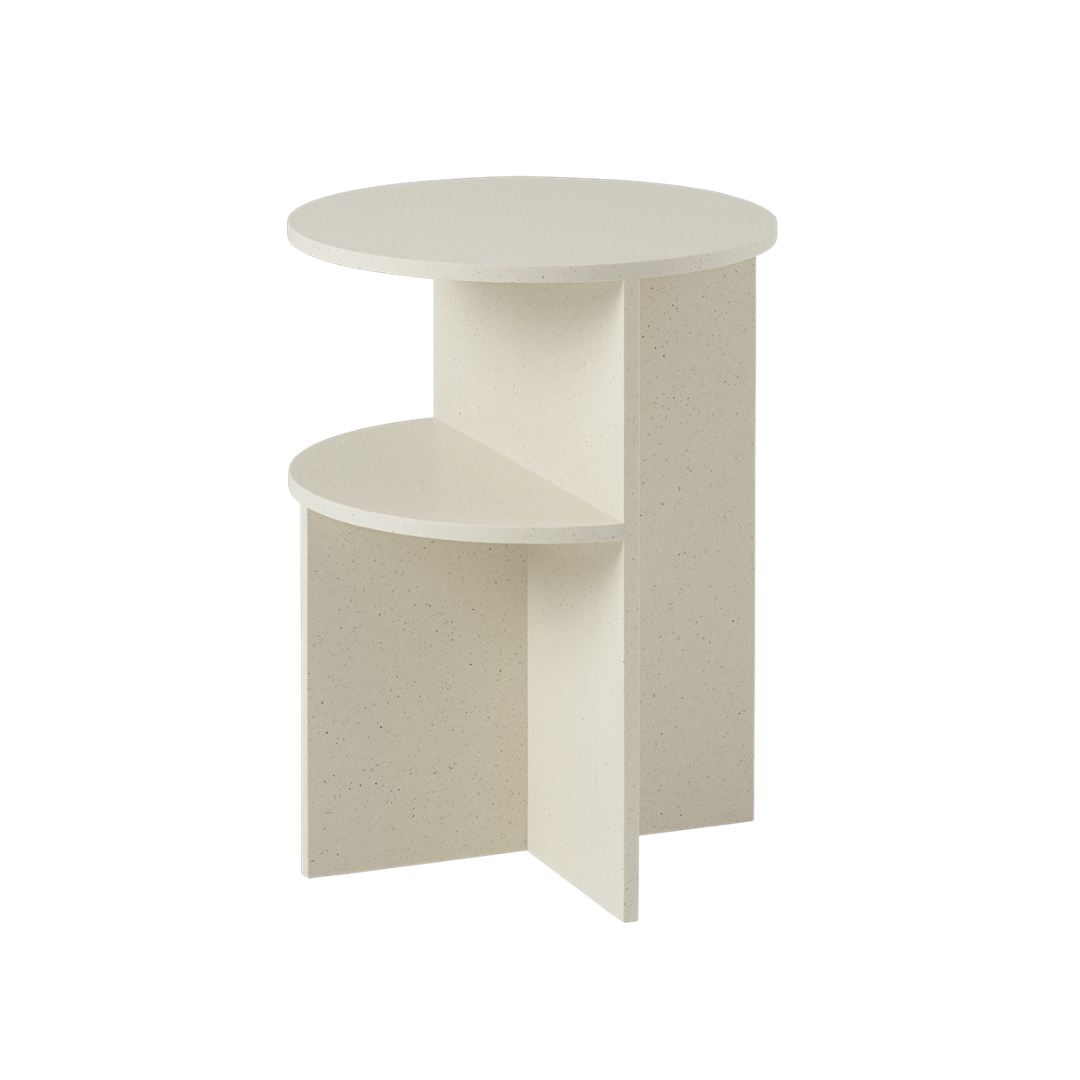 MuutoHalves Side Table - Batten Home