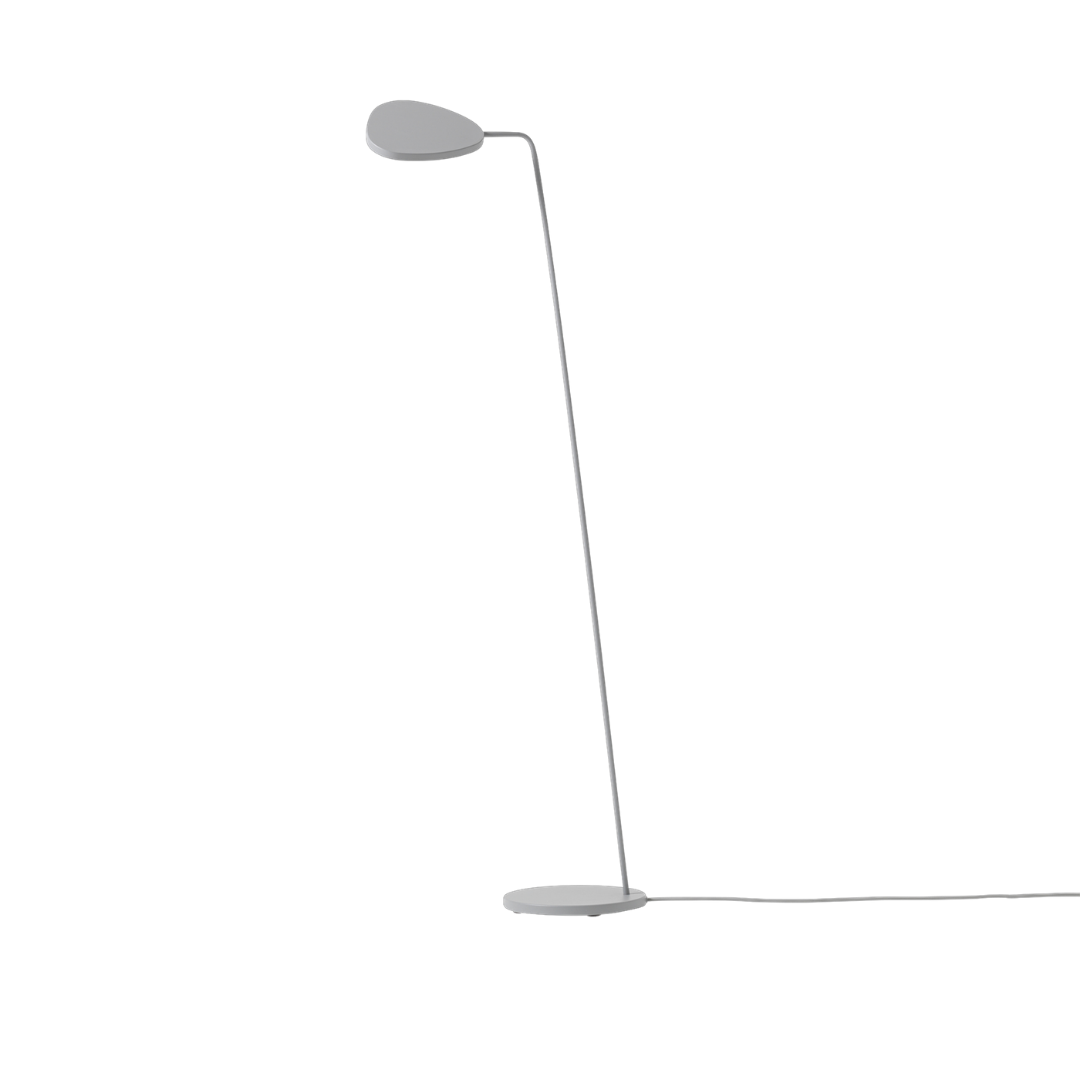 MuutoLeaf Floor Lamp - Batten Home