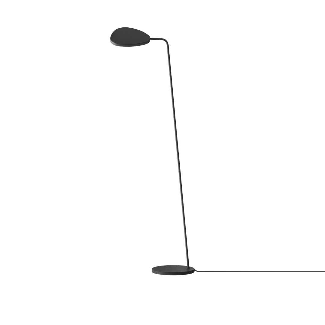 MuutoLeaf Floor Lamp - Batten Home