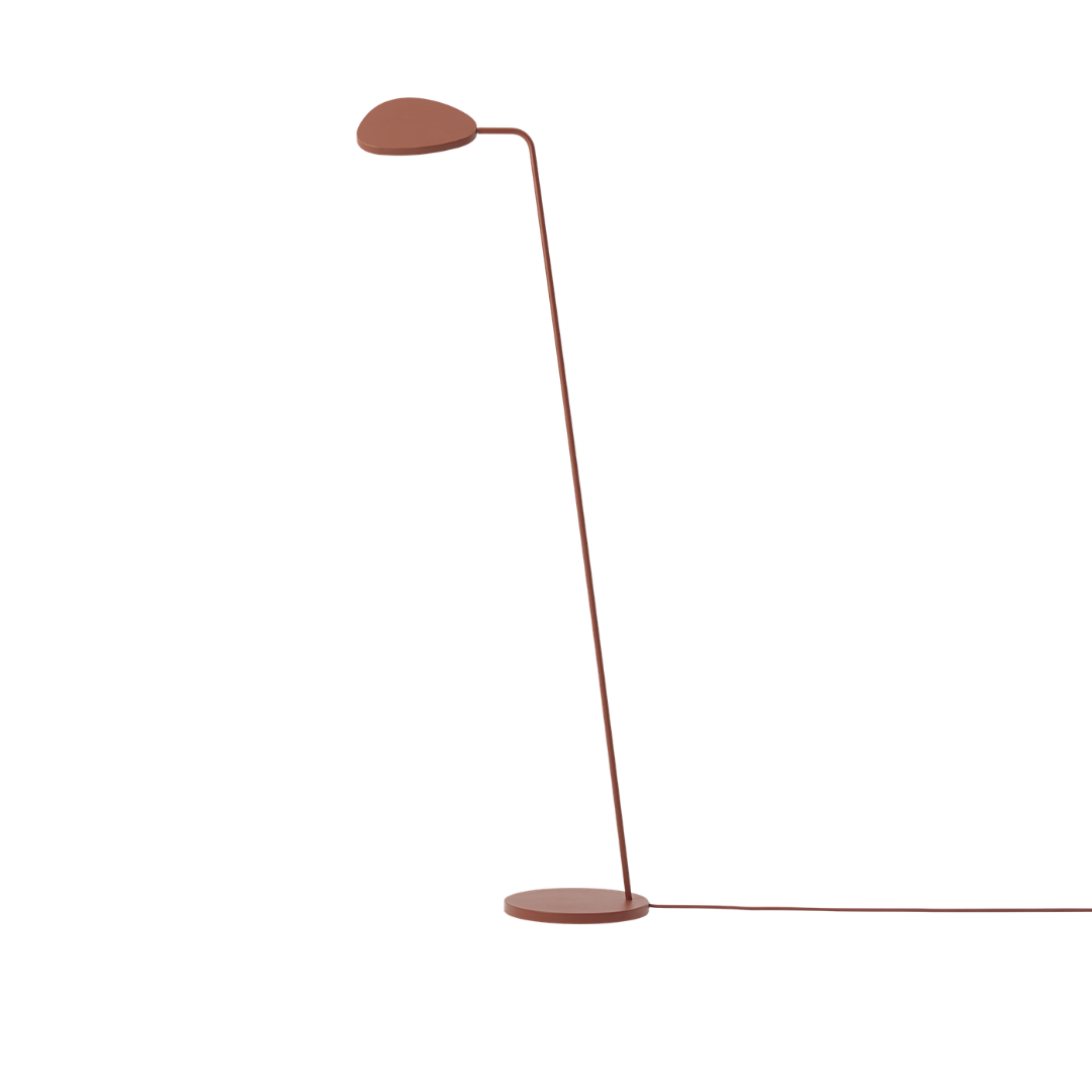 MuutoLeaf Floor Lamp - Batten Home