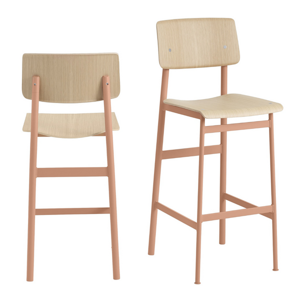 MuutoLoft Bar Stool - Batten Home