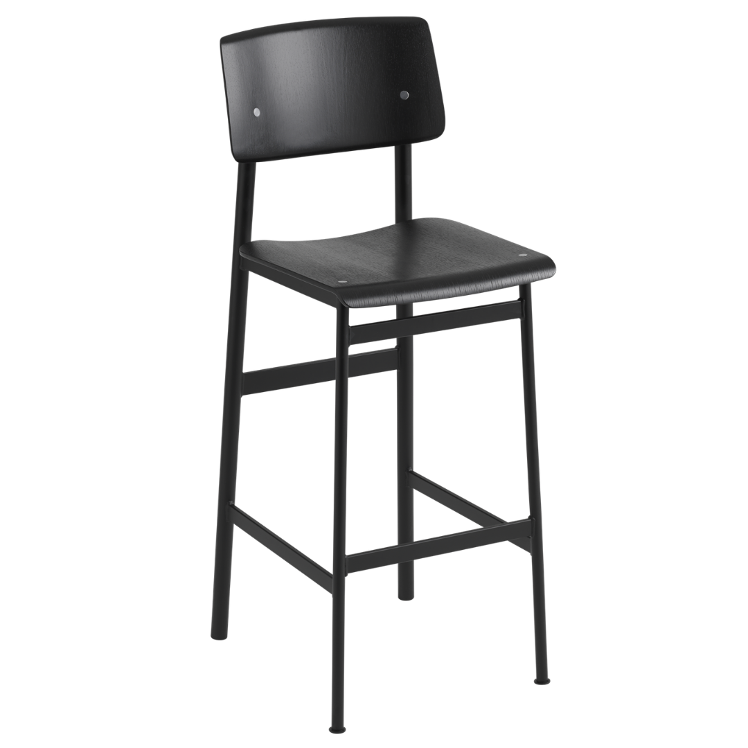 MuutoLoft Bar Stool - Batten Home