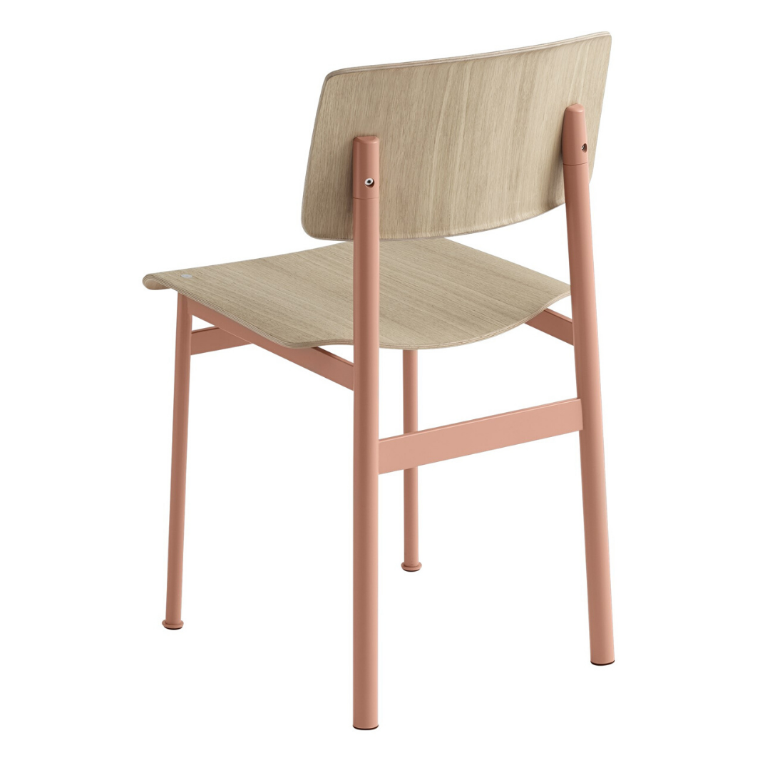 MuutoLoft Chair - Batten Home