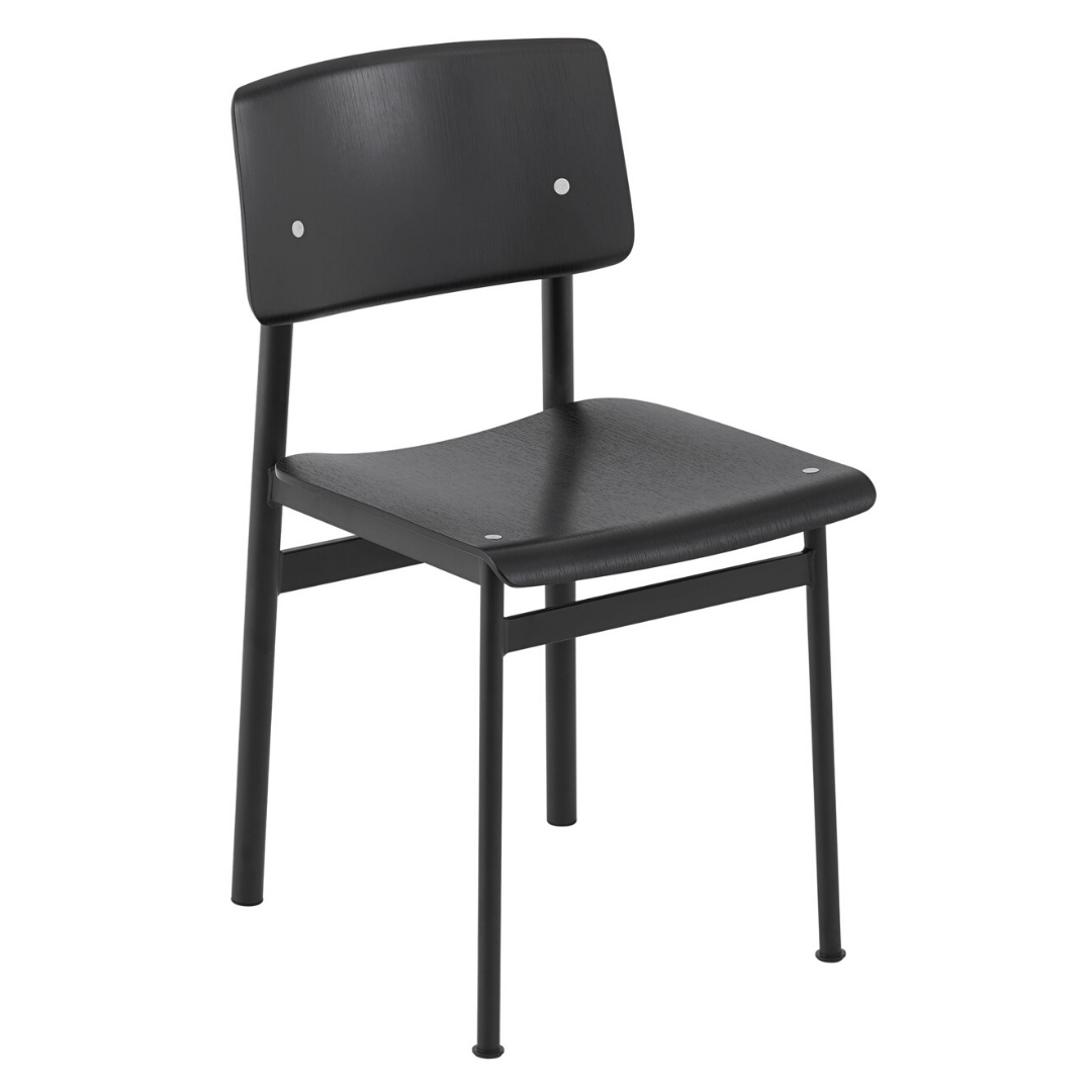 MuutoLoft Chair - Batten Home