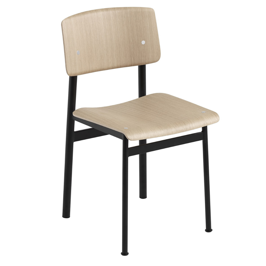 MuutoLoft Chair - Batten Home