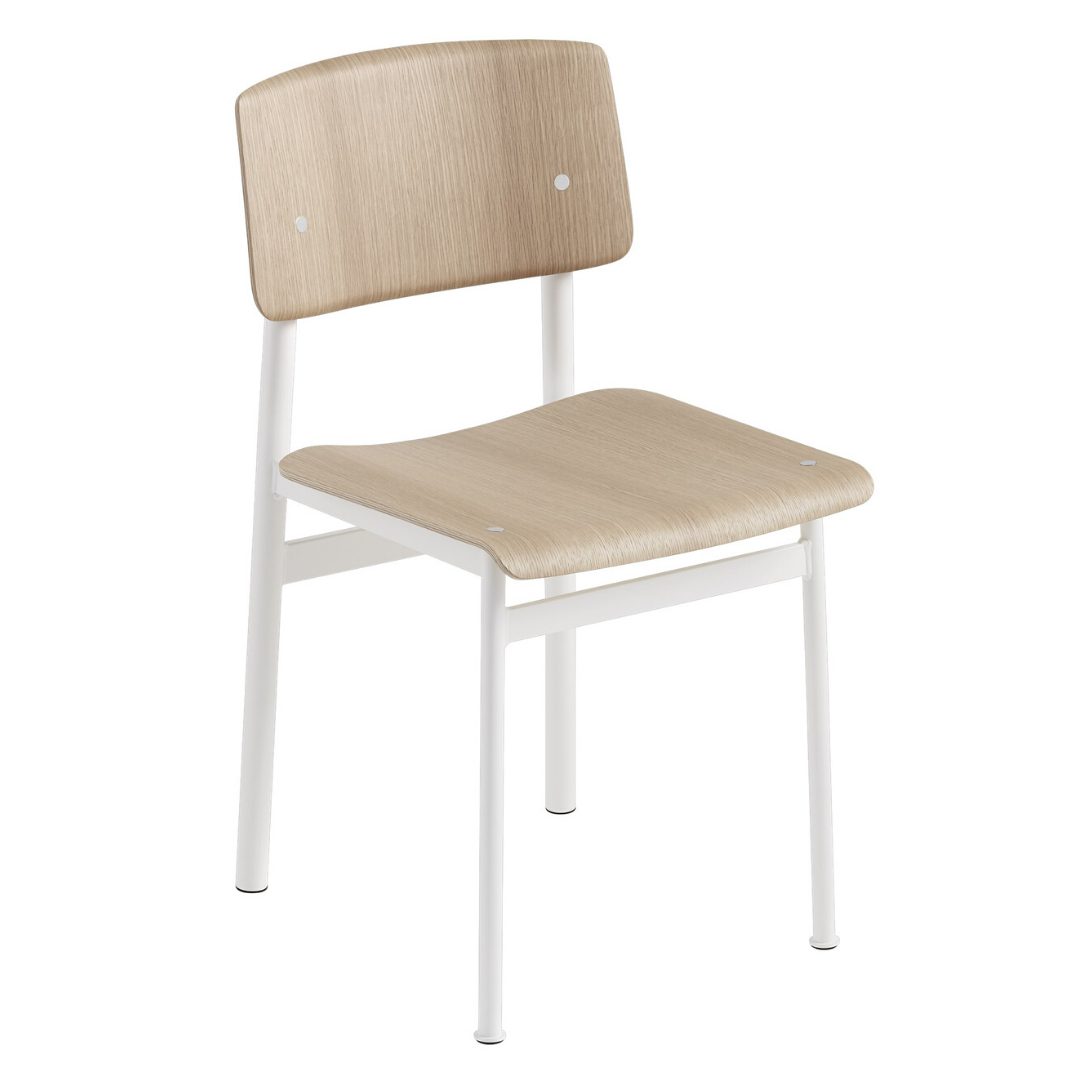 MuutoLoft Chair - Batten Home