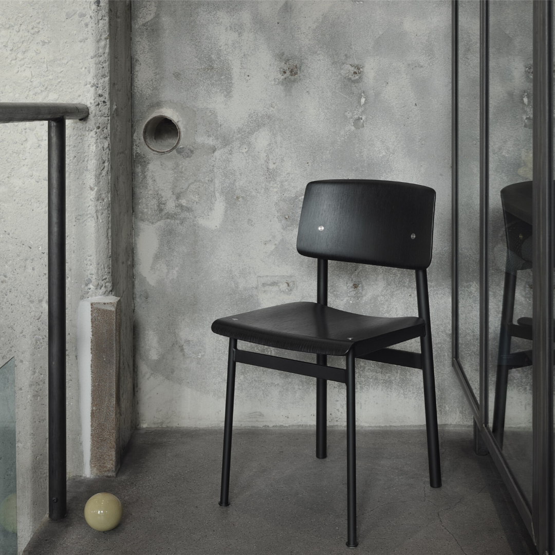 MuutoLoft Chair - Batten Home