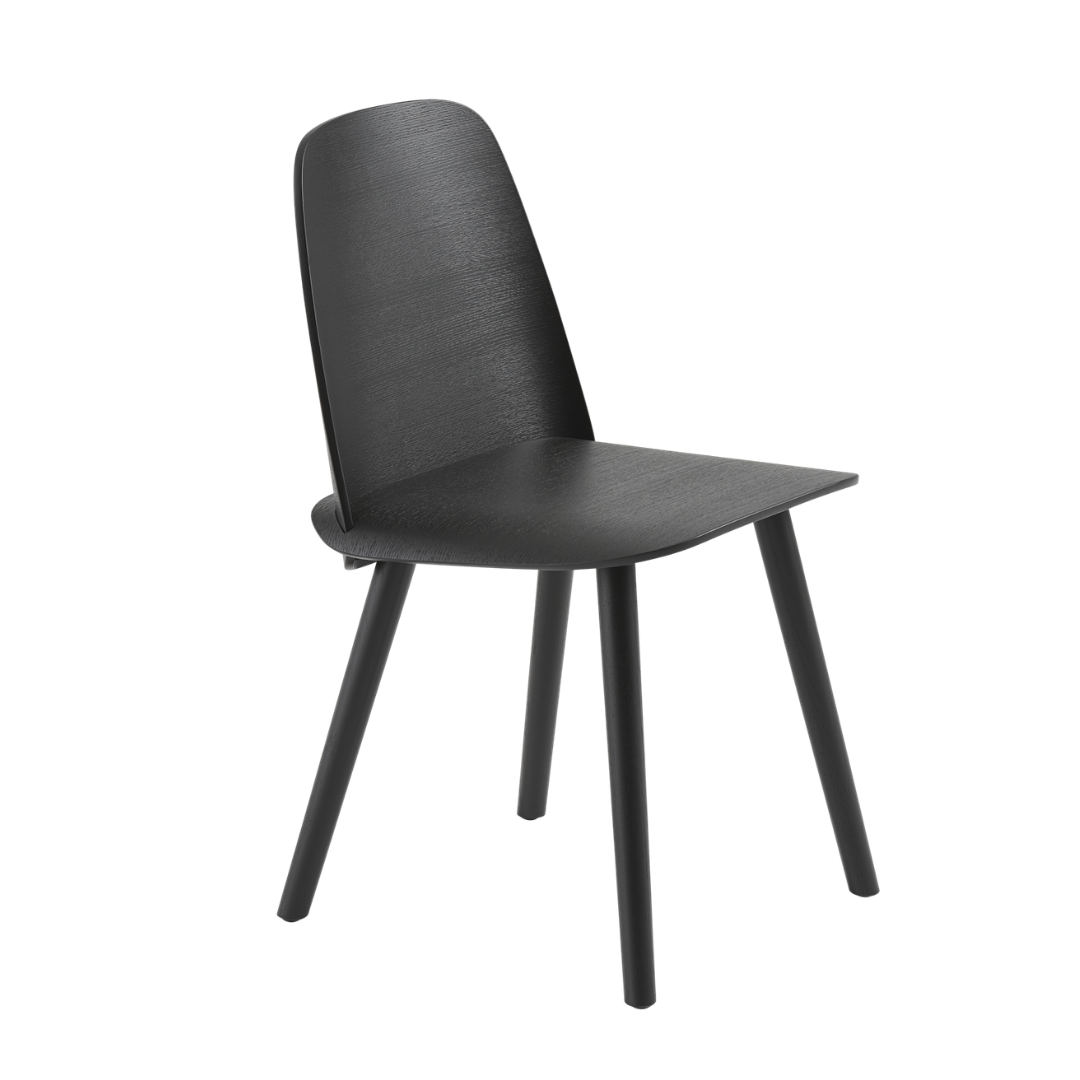 MuutoNerd Chair - Batten Home