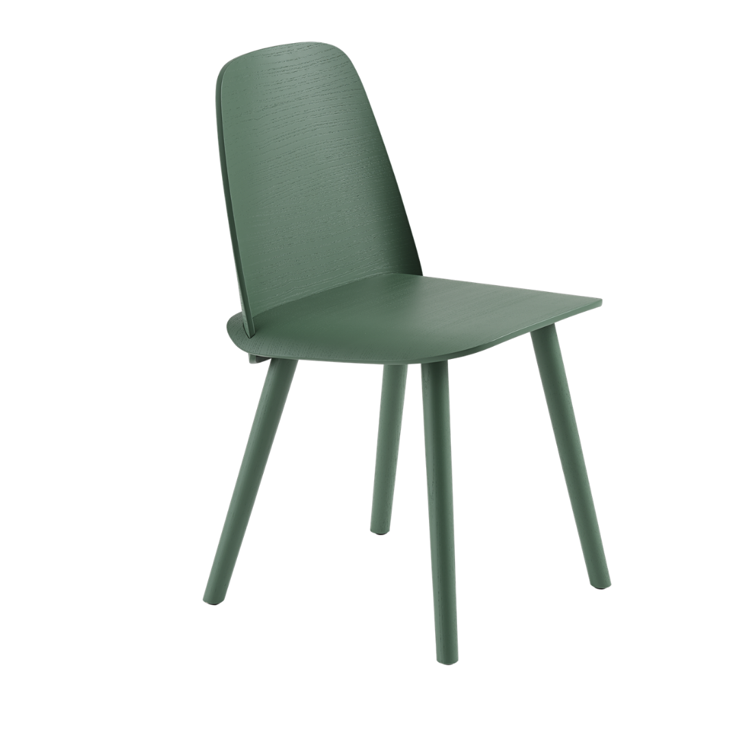 MuutoNerd Chair - Batten Home