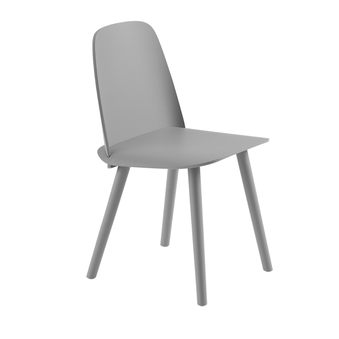 MuutoNerd Chair - Batten Home