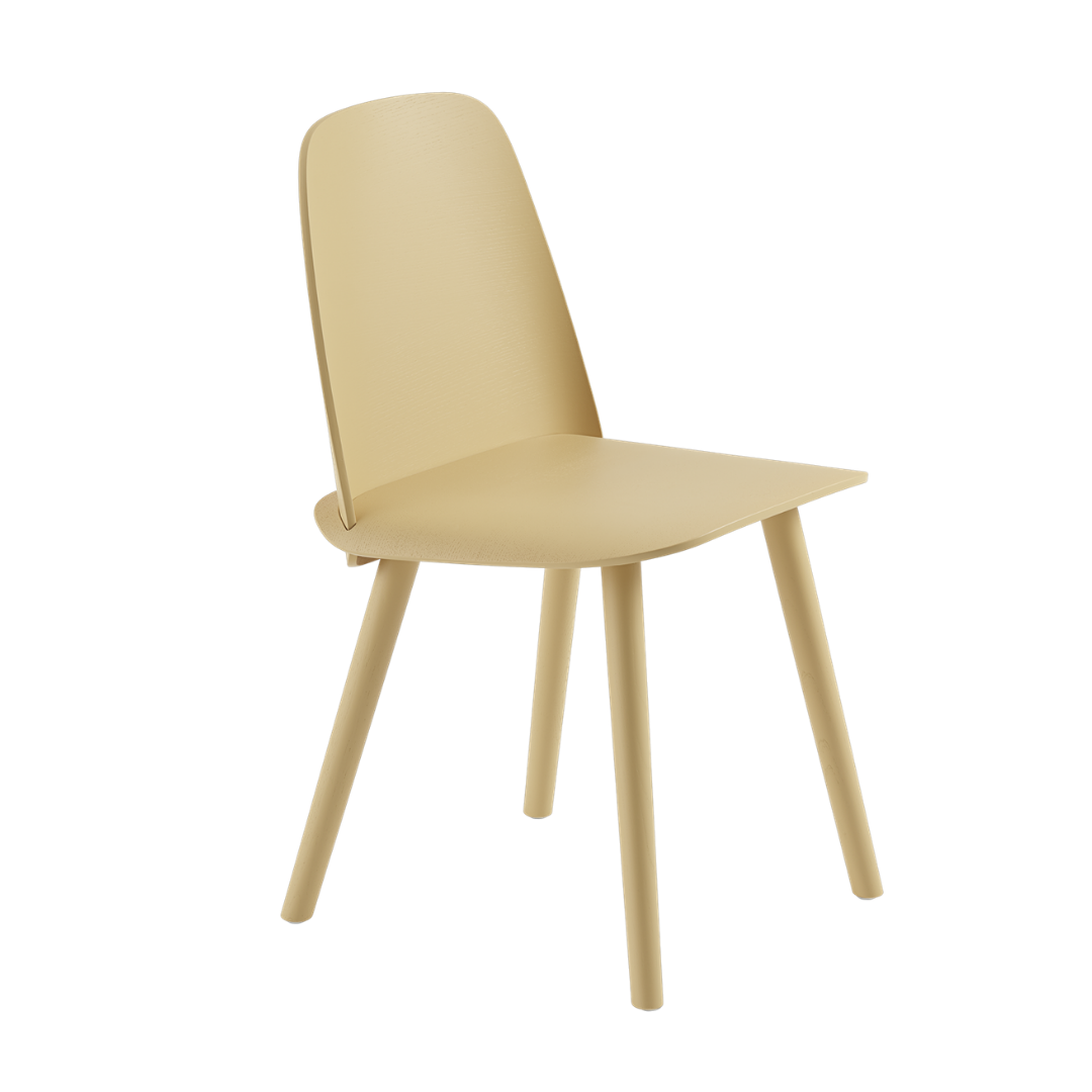 MuutoNerd Chair - Batten Home