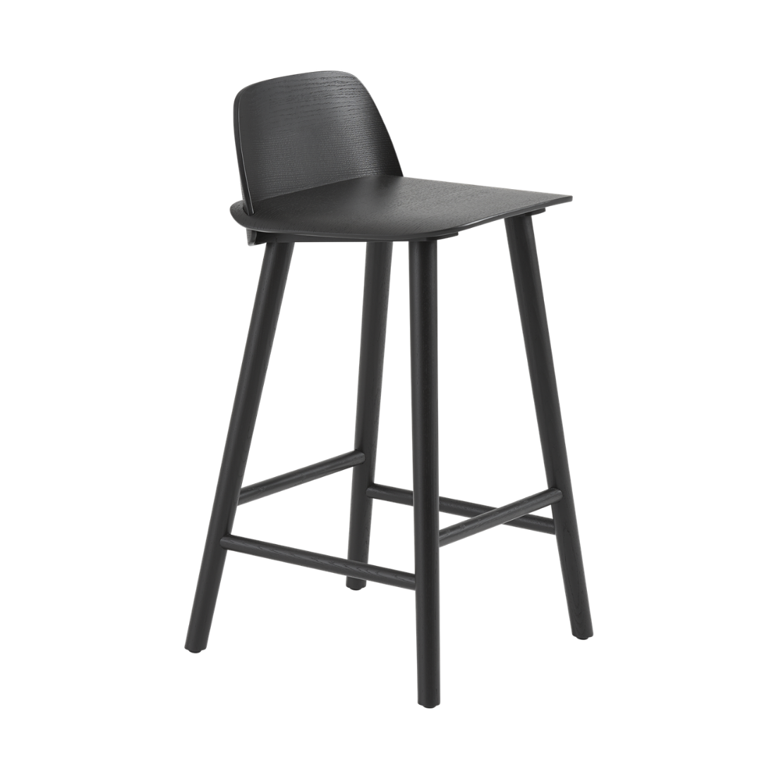 MuutoNerd Counter Stool - Batten Home