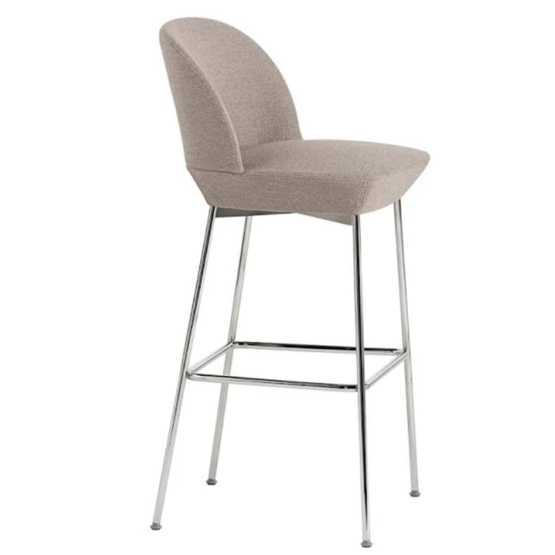 MuutoOslo Bar Stool - Batten Home