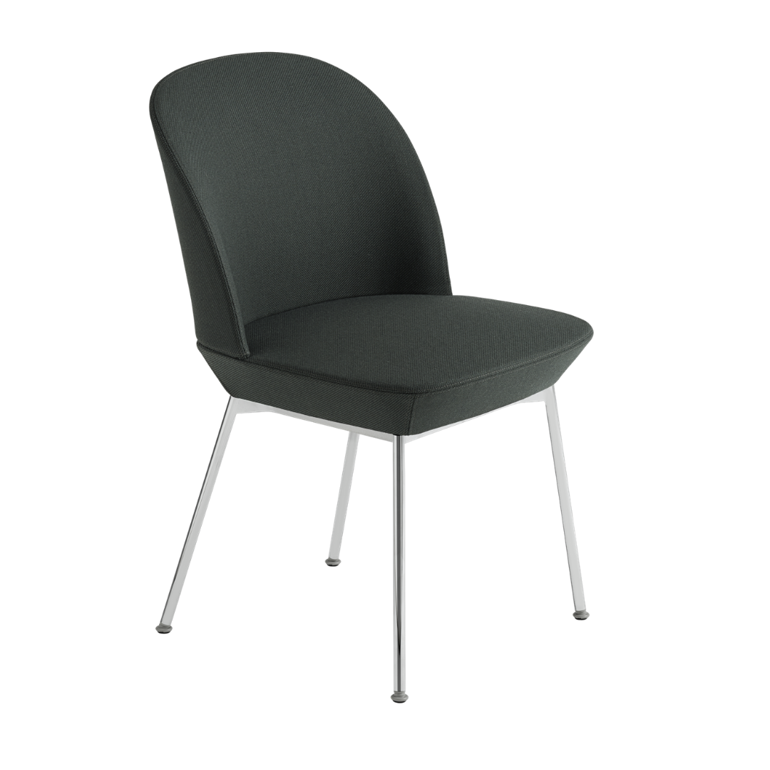 MuutoOslo Side Chair - Batten Home