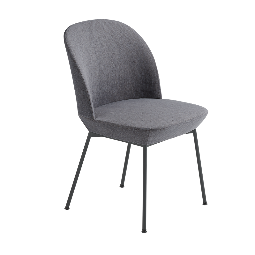 MuutoOslo Side Chair - Batten Home