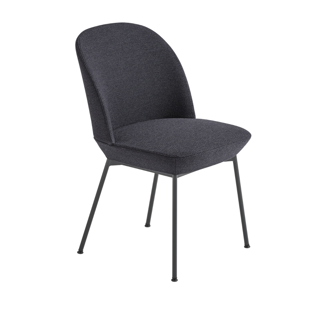 MuutoOslo Side Chair - Batten Home