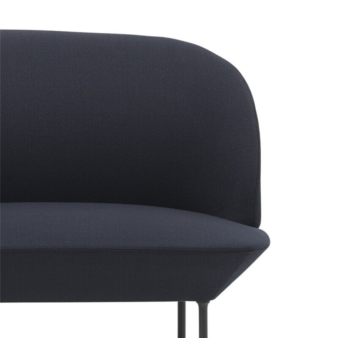 MuutoOslo Sofa Two-Seater - Batten Home