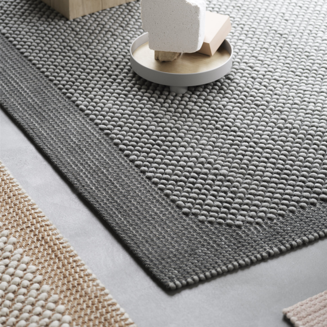 MuutoPebble Rug 200 x 300 - Batten Home