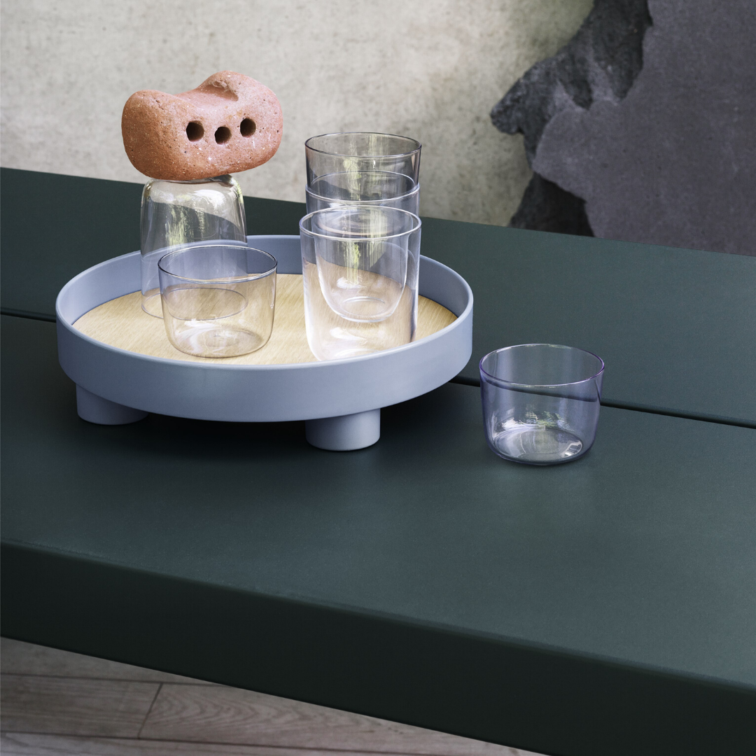 MuutoPlatform Tray - Batten Home