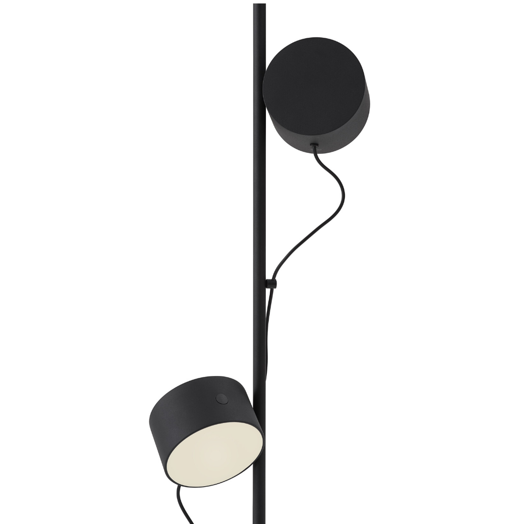 MuutoPost Floor Lamp - Batten Home