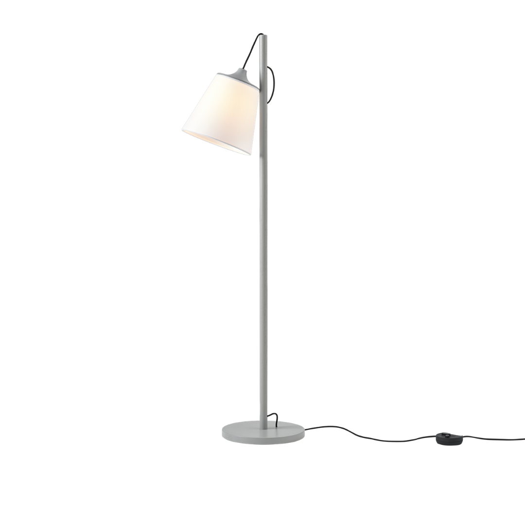 MuutoPull Floor Lamp - Batten Home