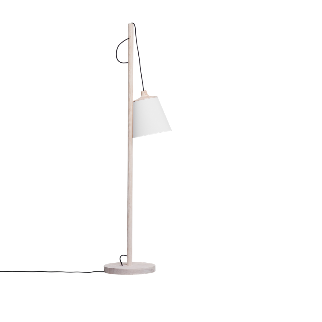 MuutoPull Floor Lamp - Batten Home