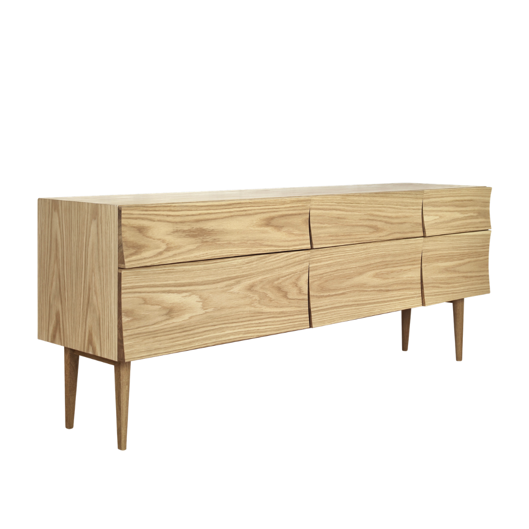 MuutoReflect Sideboard - Large - Batten Home