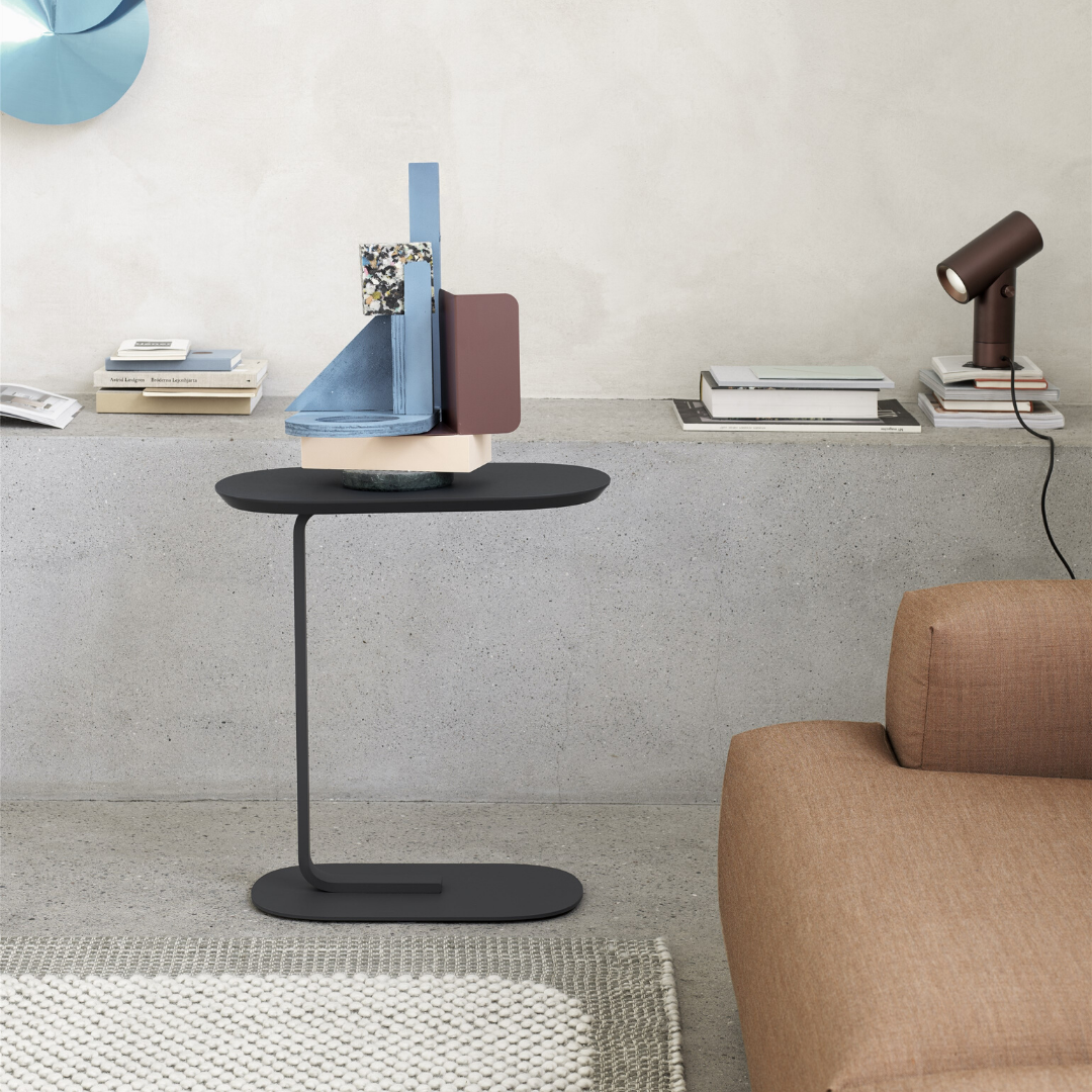 MuutoRelate Side Table - Batten Home