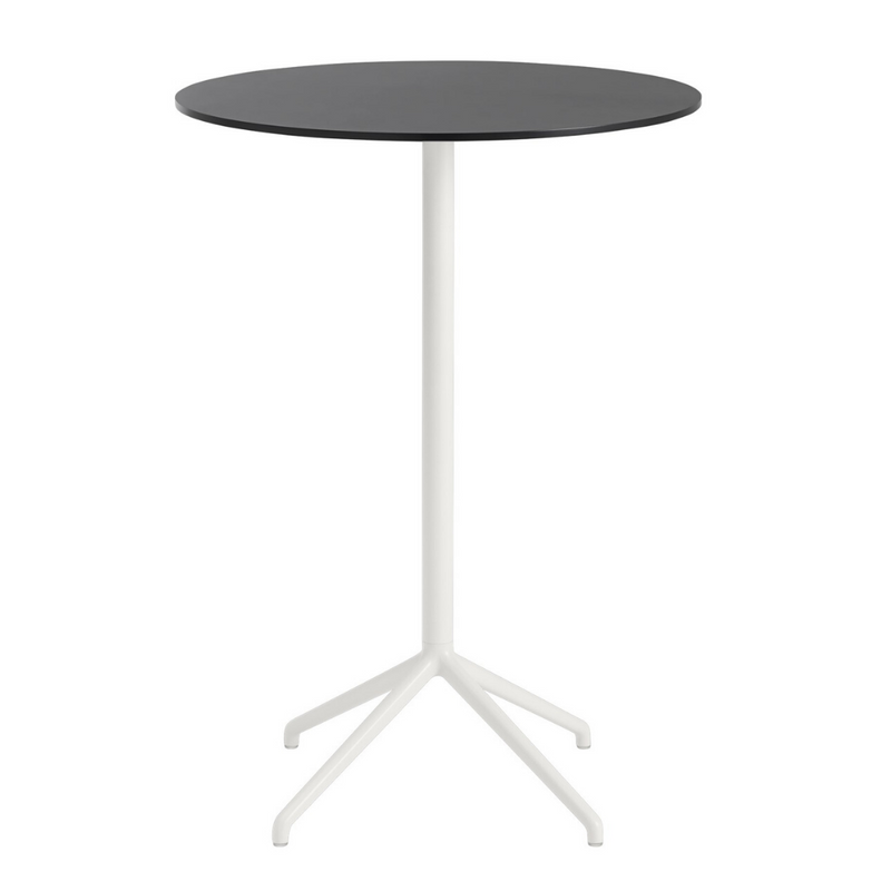 MuutoStill Café Table 75 x 105 - Batten Home