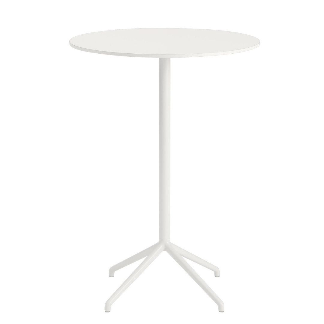 MuutoStill Café Table 75 x 105 - Batten Home